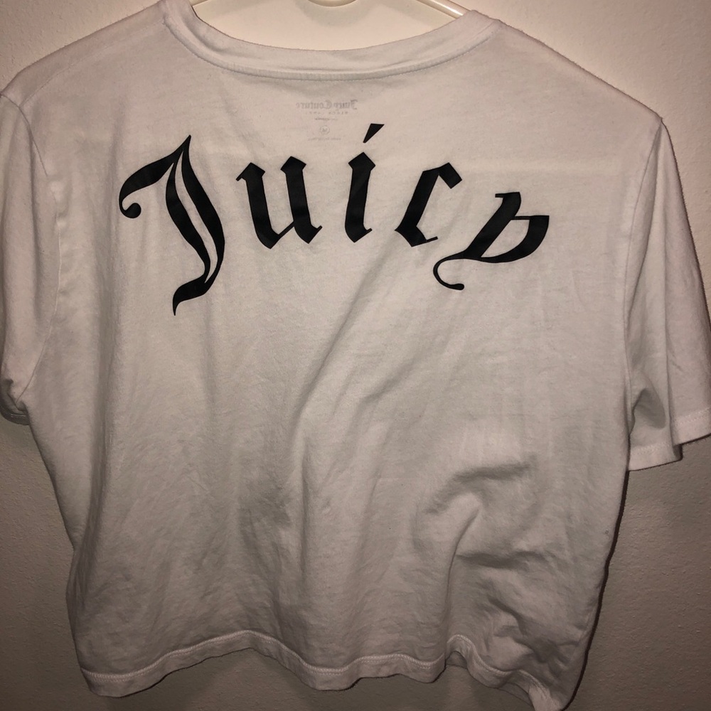 Juicy Couture shirt